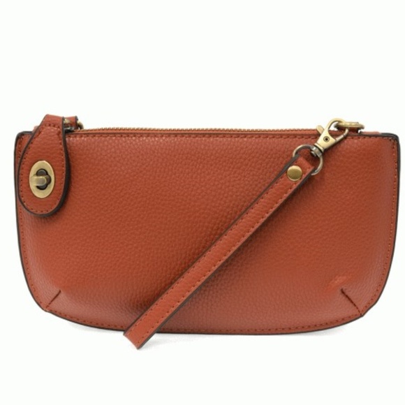 Joy Susan Bags Crossbody Wristlet Clutch Waist Purse Paprika Poshmark